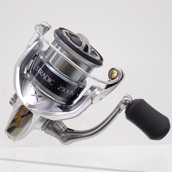 １５ストラディック２５００ＨＧＳ